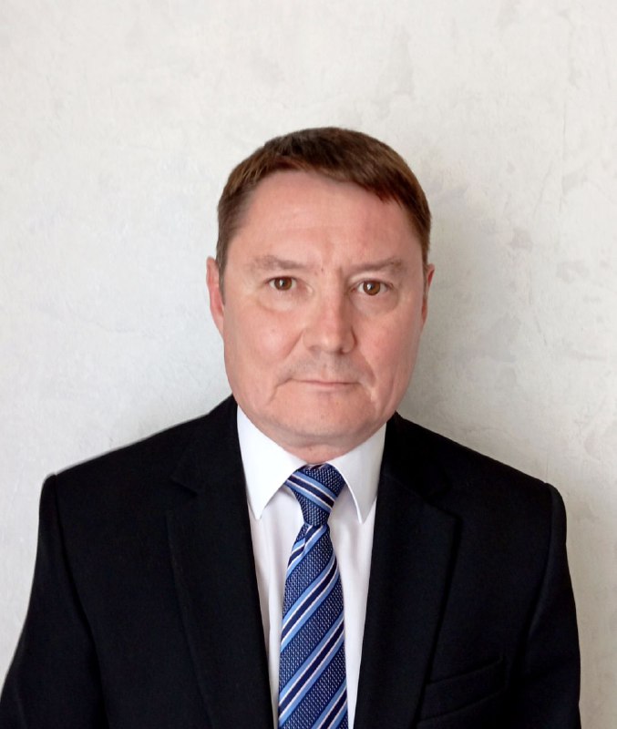 Лукин Павел Николаевич.